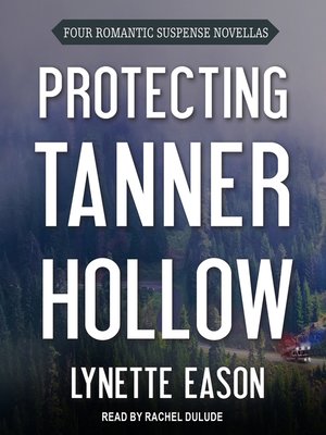 cover image of Protecting Tanner Hollow